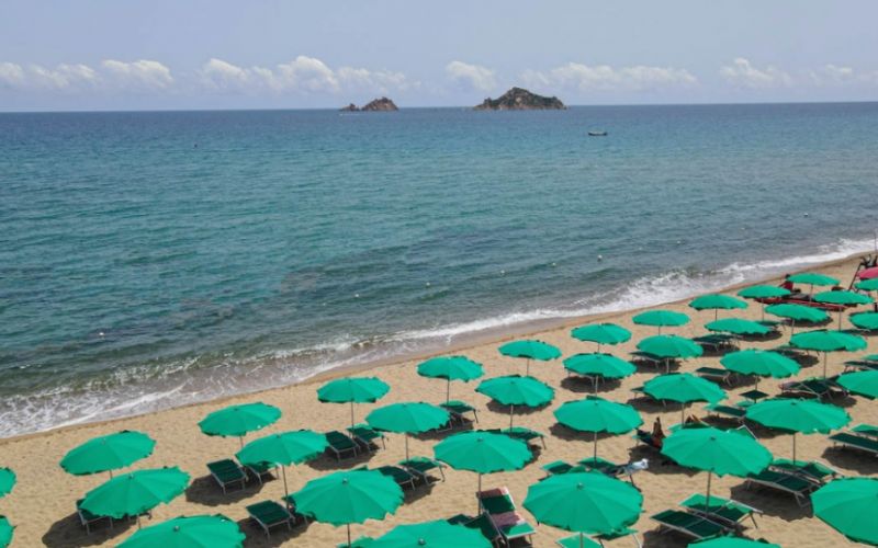 MARINA TORRE NAVARRESE BEACH RESORT